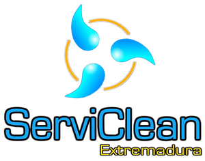 serviclean-extremadura-logo